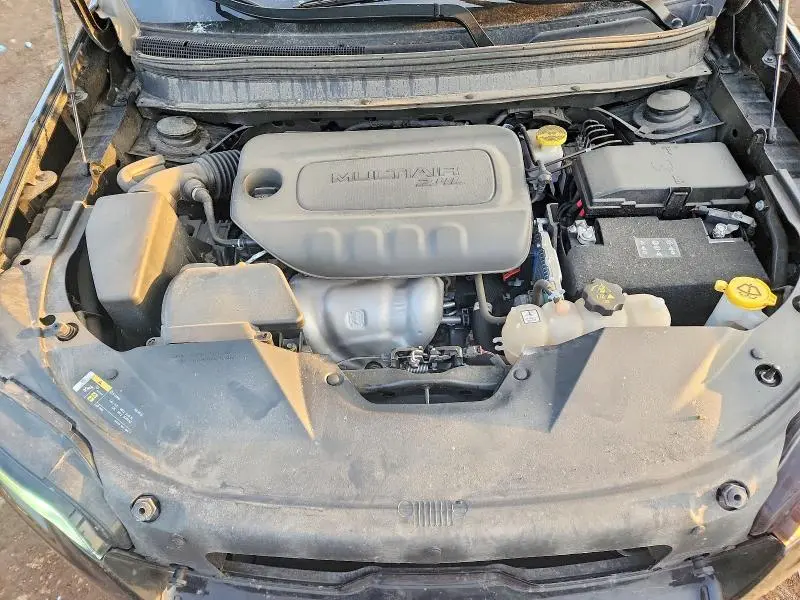 2021 JEEP CHEROKEE LATITUDE  