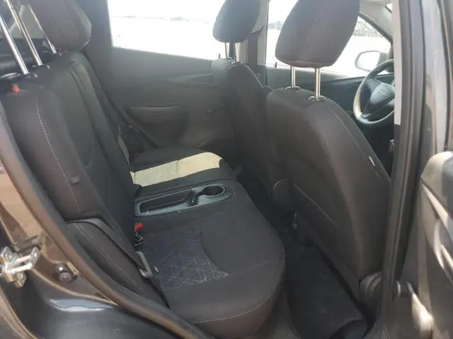 2021 CHEVROLET SPARK LS  