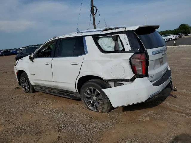 2021 CHEVROLET TAHOE C1500 LT  