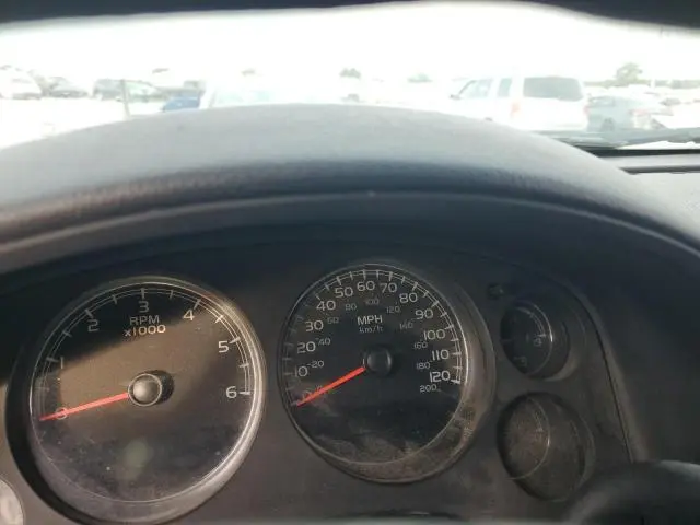 2011 CHEVROLET SUBURBAN C1500  