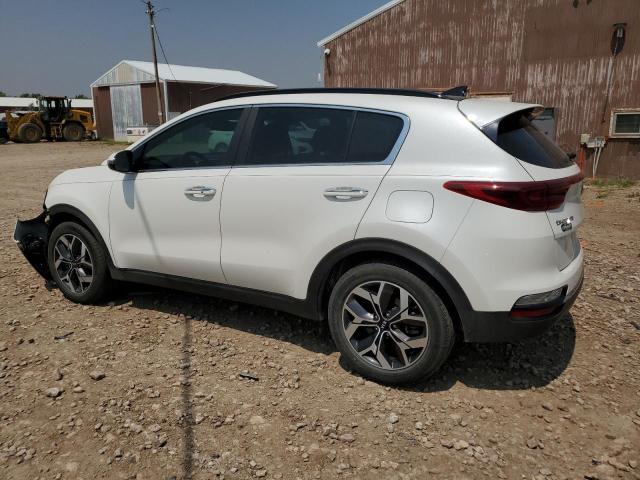 2022 KIA SPORTAGE EX