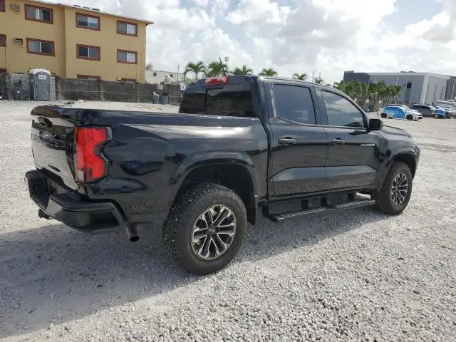 2024 CHEVROLET COLORADO   