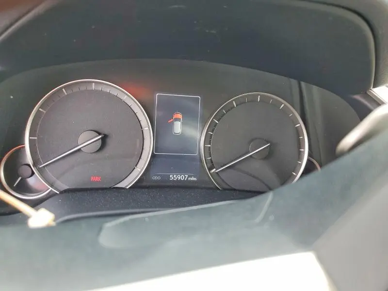 2021 LEXUS RX 350 L  