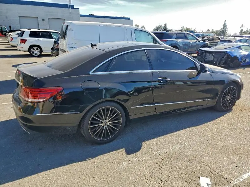 2014 MERCEDES-BENZ E 350  