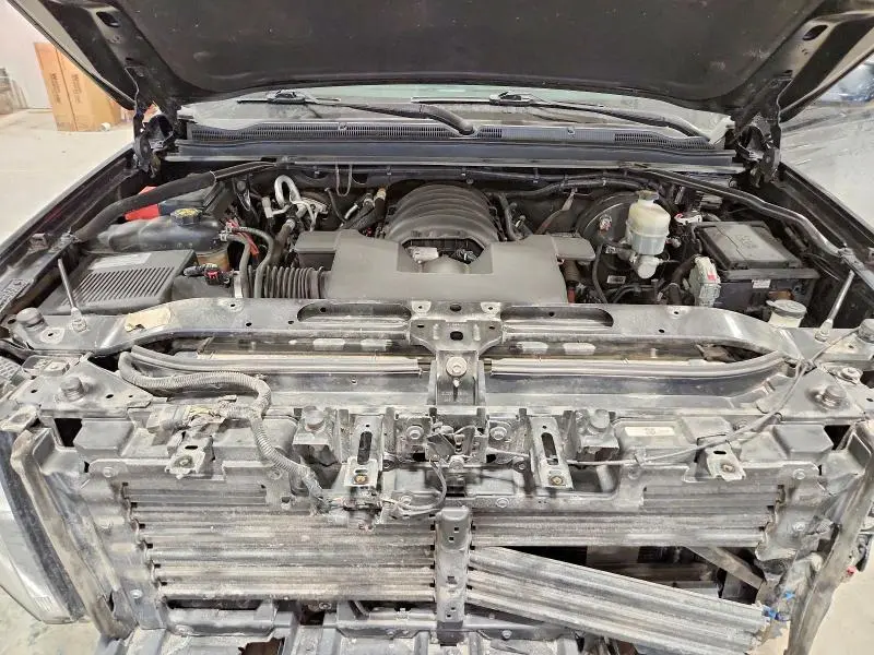 2019 CHEVROLET TAHOE K1500 PREMIER  