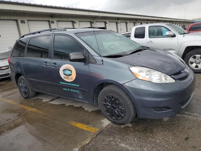 2010 TOYOTA SIENNA CE