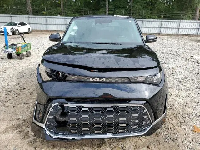 2025 KIA SOUL GT LINE  