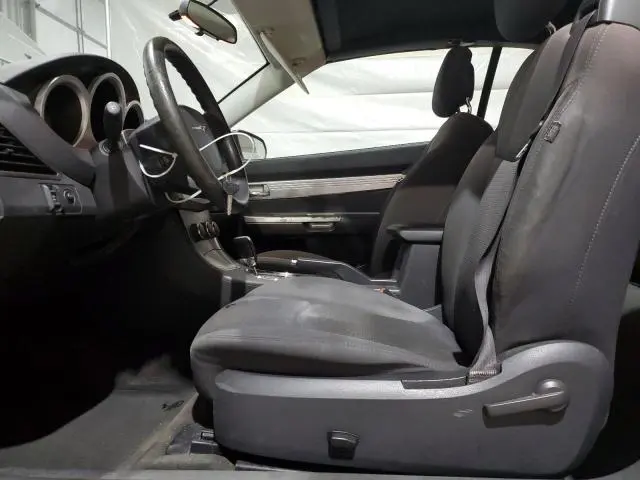 2010 CHRYSLER SEBRING TOURING  