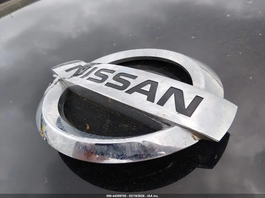 2017 NISSAN MAXIMA 3.5 PLATINUM/3.5 S/3.5 SL/3.5 SR/3.5 SV