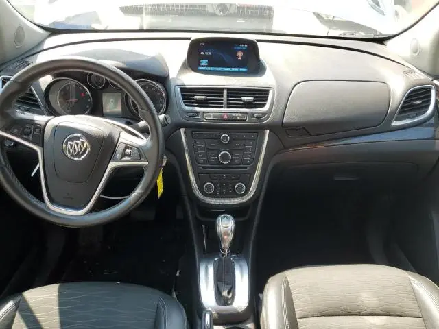 2016 BUICK ENCORE CONVENIENCE  