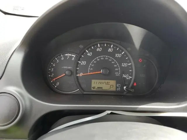 2020 MITSUBISHI MIRAGE ES