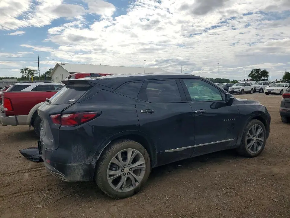 2020 CHEVROLET BLAZER PREMIER  