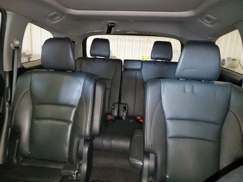 2020 HONDA PILOT ELITE  