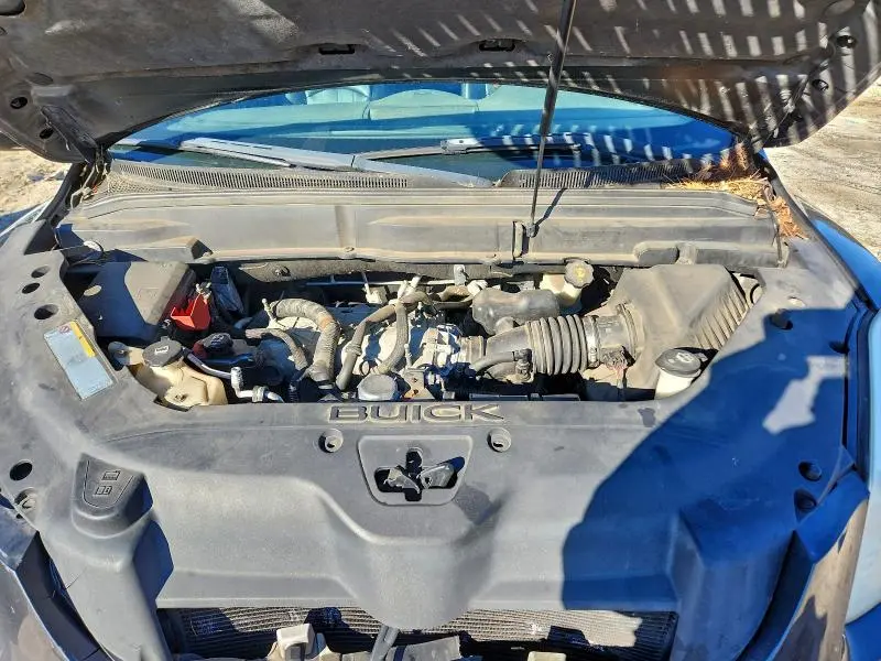 2011 BUICK ENCLAVE CXL  