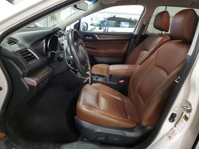 2019 SUBARU OUTBACK TOURING  