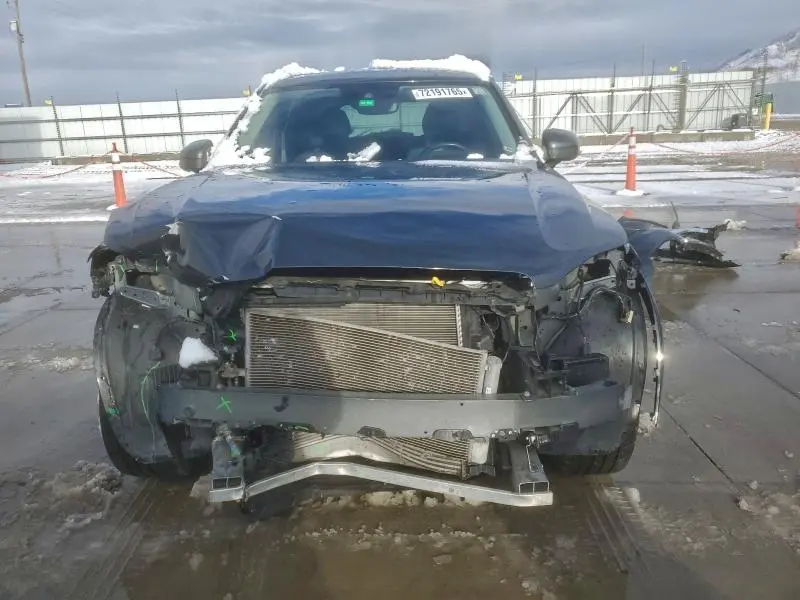 2022 VOLVO XC90 T5 MOMENTUM  