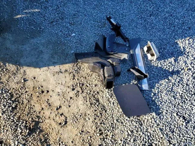 2019 MITSUBISHI OUTLANDER ES  