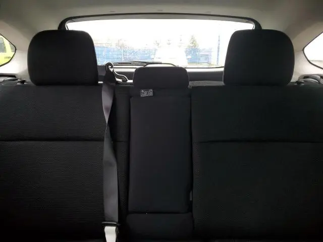 2016 SUBARU CROSSTREK 2.0I HYBRID  
