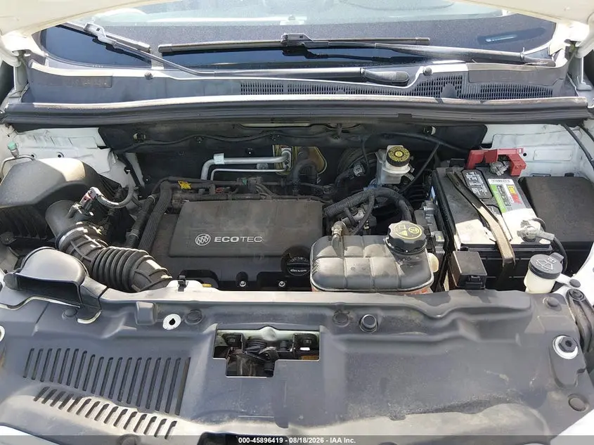 2014 BUICK ENCORE CONVENIENCE