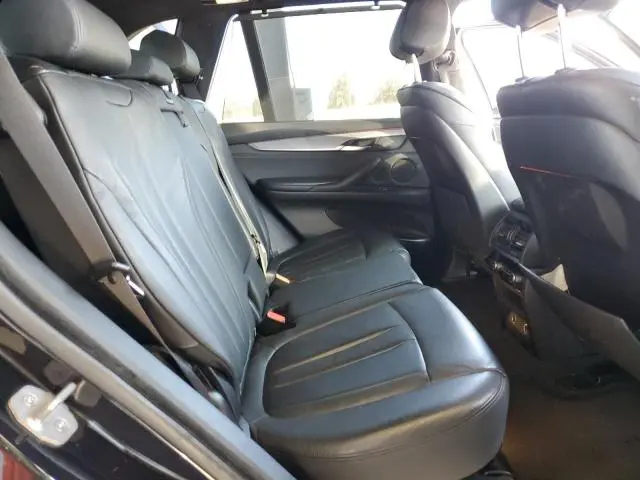 2014 BMW X5 SDRIVE35I  