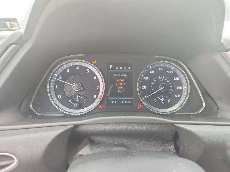 2022 HYUNDAI SONATA SEL  