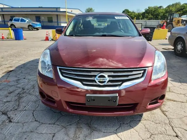 2010 NISSAN ALTIMA BASE  