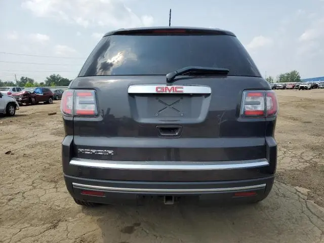 2015 GMC ACADIA SLE  
