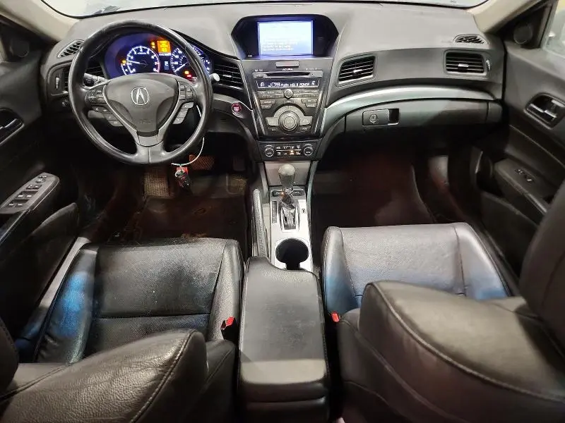 2013 ACURA ILX 20 TECH  