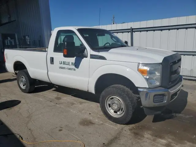 2015 FORD F250 SUPER DUTY  