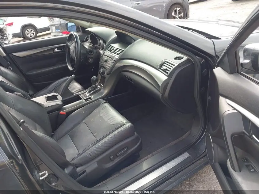 2012 ACURA TL 3.5