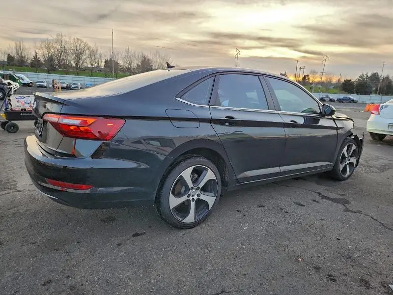 2020 VOLKSWAGEN JETTA S  