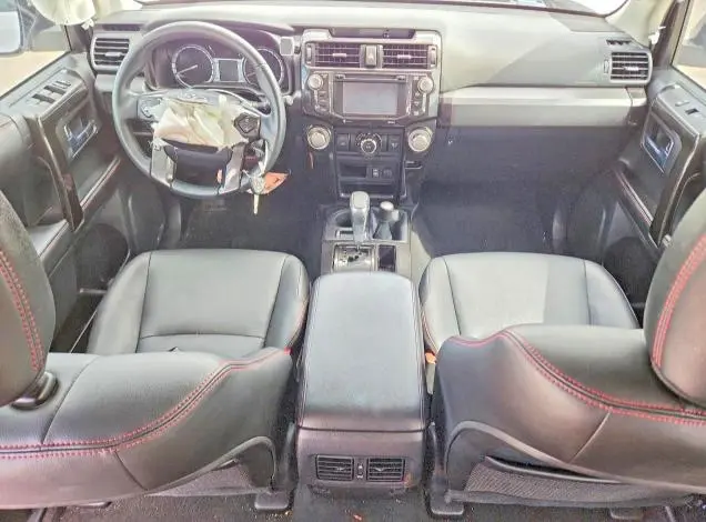 2015 TOYOTA 4RUNNER   