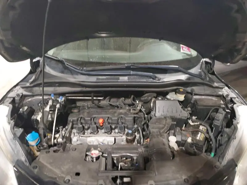 2016 HONDA HR-V LX  