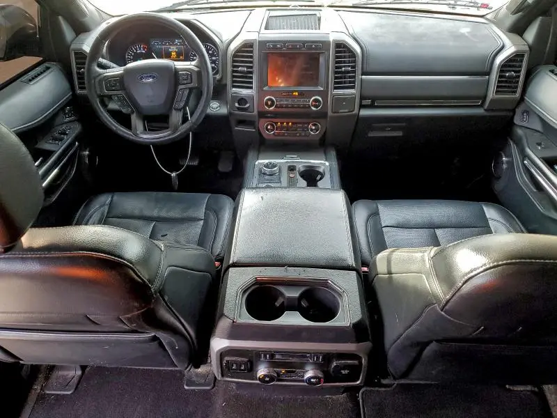 2018 FORD EXPEDITION XLT  