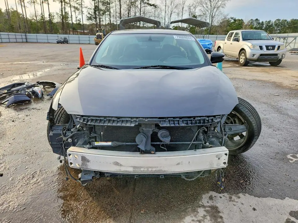 2016 NISSAN MAXIMA 3.5 SR  