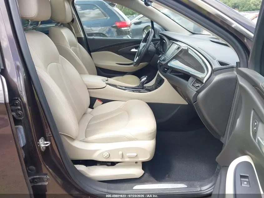 2020 BUICK ENVISION FWD ESSENCE