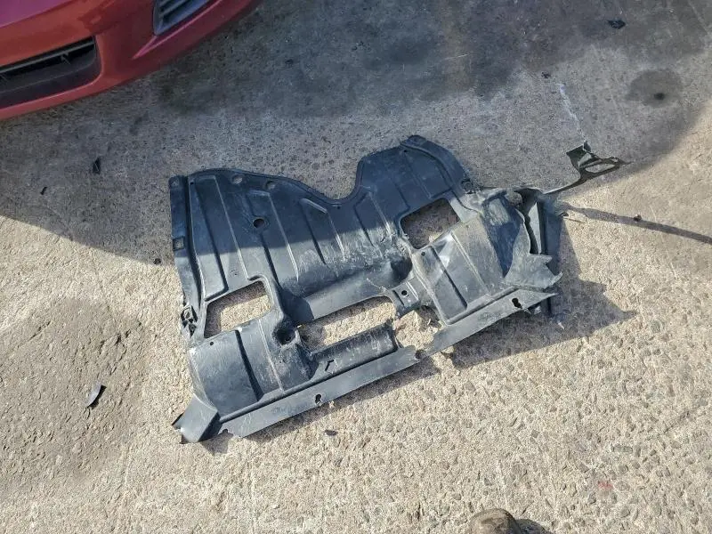 2010 HONDA ACCORD LXP  