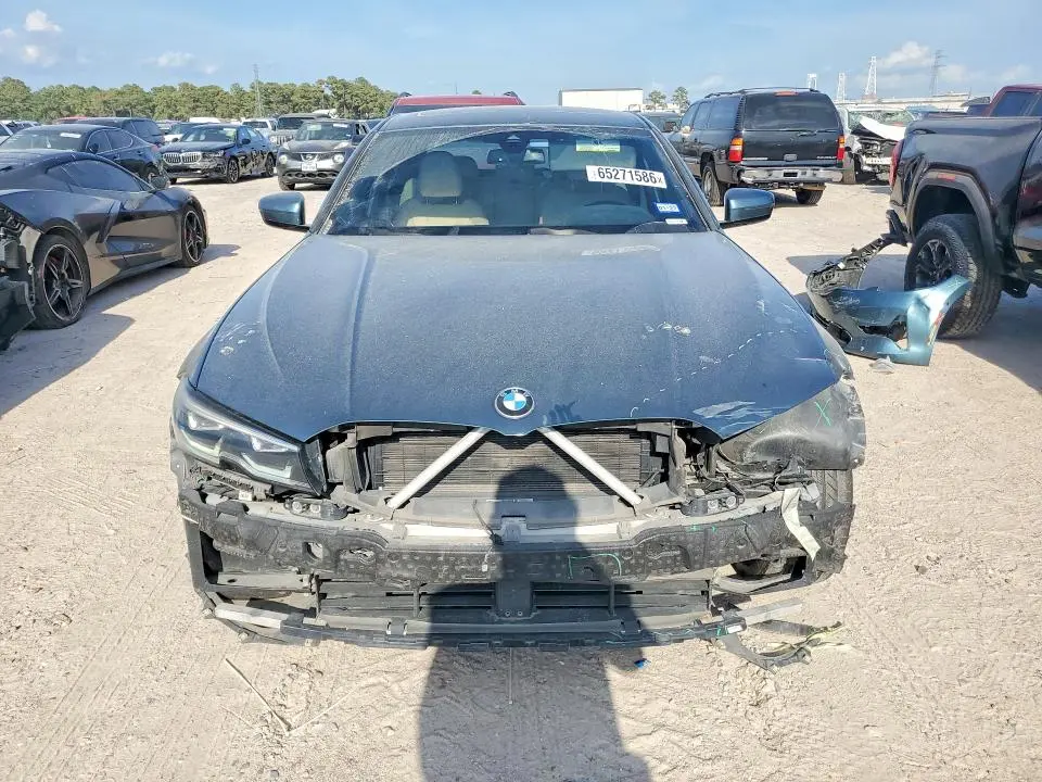 2021 BMW 330I   