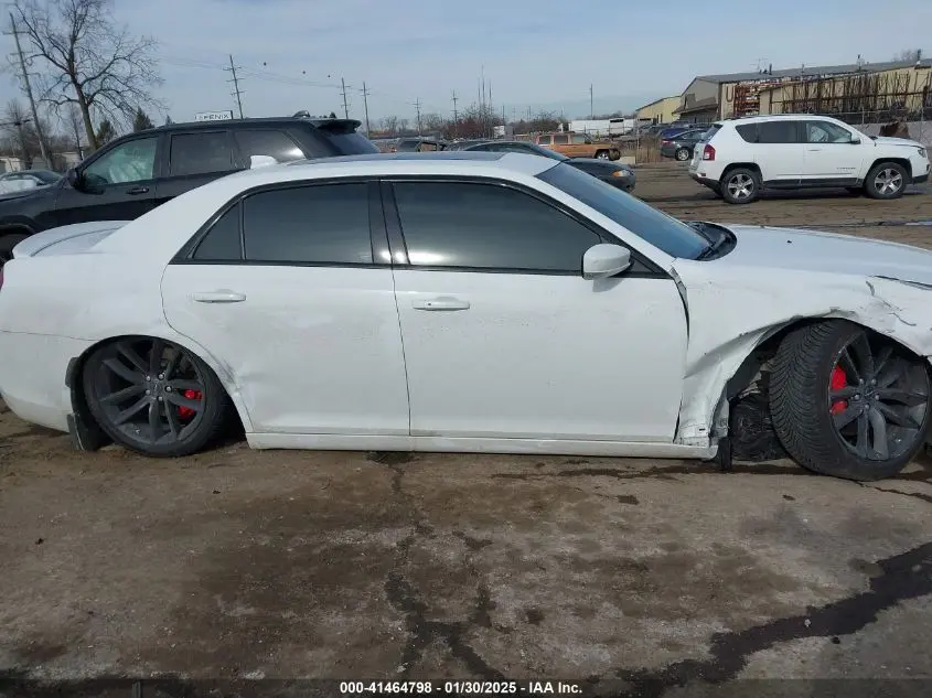 2023 CHRYSLER 300 300C