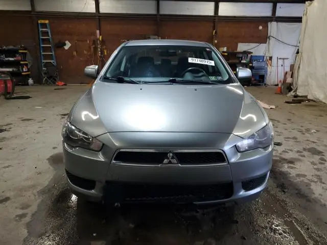 2013 MITSUBISHI LANCER ES/ES SPORT  