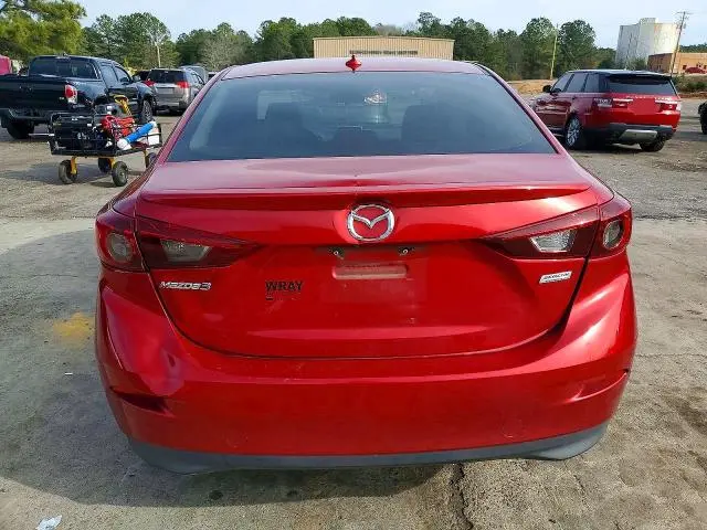 2014 MAZDA 3 TOURING  