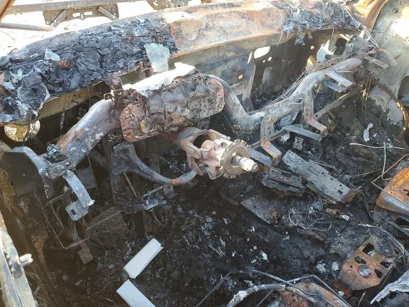 2017 CHEVROLET TAHOE C1500 LS  