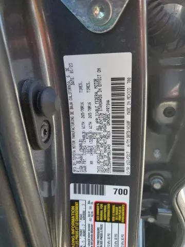 2023 TOYOTA TACOMA DOUBLE CAB  