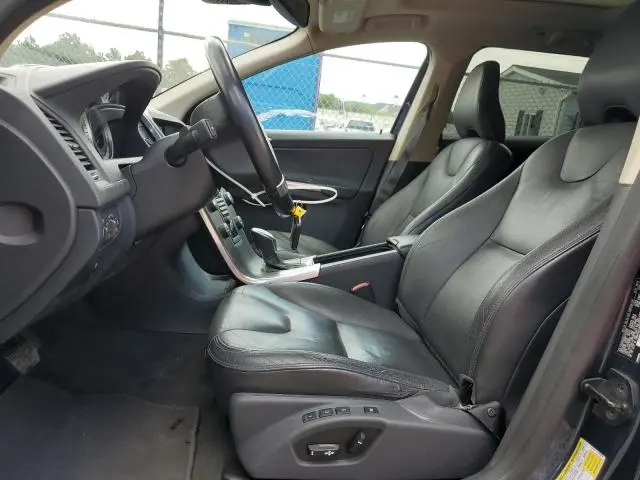 2013 VOLVO XC60 T6  