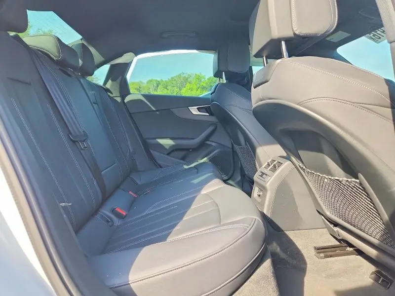 2024 AUDI A4 PREMIUM 45  