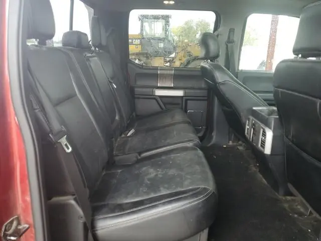 2017 FORD F250 SUPER DUTY