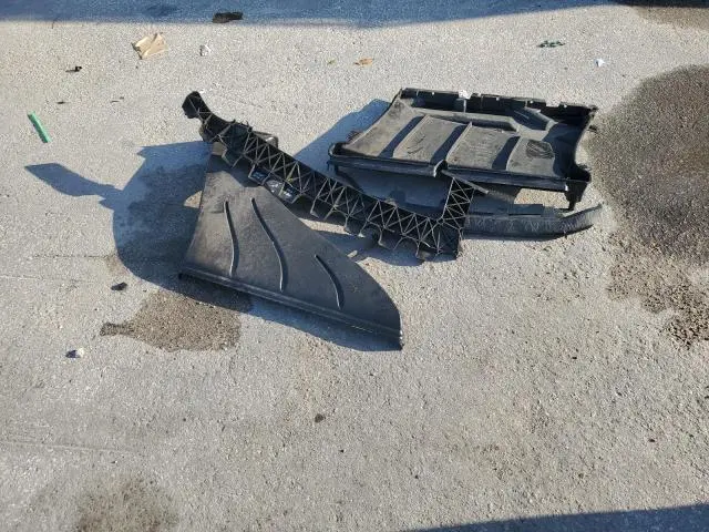2017 TESLA MODEL S   