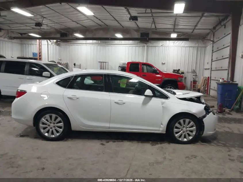 2016 BUICK VERANO  
