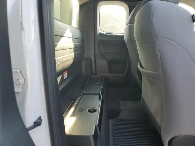 2018 TOYOTA TACOMA ACCESS CAB  