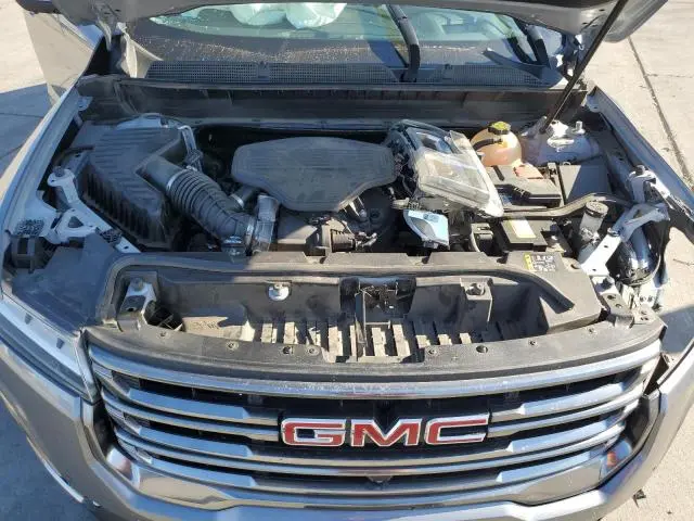 2021 GMC ACADIA AT4